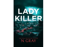 KNYGA N Gray Lady Killer