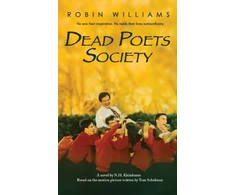 KNYGA N H Kleinbaum Kleinbaum Nh Dead Poets Society