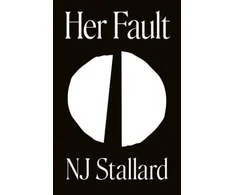 KNYGA N J Stallard Her Fault
