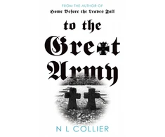 KNYGA N L Collier To the Great Army