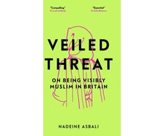 KNYGA Nadeine Asbali Veiled Threat