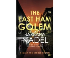 KNYGA Nadel Barbara East Ham Golem