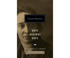 KNYGA Nadezhda Mandelstam Hope Against Hope