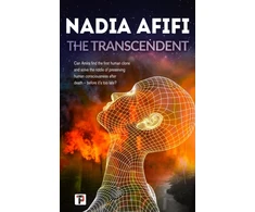 KNYGA Nadia Afifi Transcendent