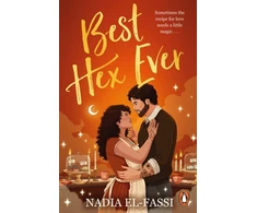 KNYGA Nadia El Fassi Best Hex Ever