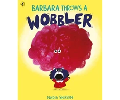 KNYGA Nadia Shireen Shireen Nadia Barbara Throws a Wobbler
