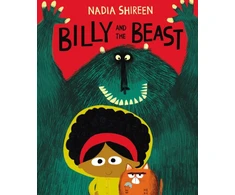 KNYGA Nadia Shireen Billy and the Beast