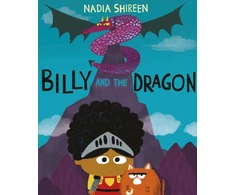 KNYGA Nadia Shireen Billy and the Dragon