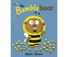 KNYGA Nadia Shireen Bumblebear