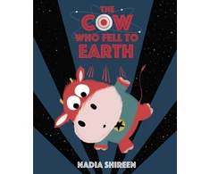 KNYGA Nadia Shireen Cow Who Fell to Earth