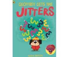 KNYGA Nadia Shireen Geoffrey Gets the Jitters