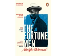 KNYGA Nadifa Mohamed Fortune Men