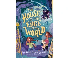 KNYGA Nadine Aisha Jassat House At The Edge of The World