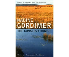 KNYGA Nadine Gordimer Conservationist