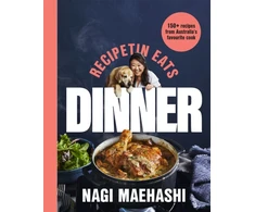 KNYGA Nagi Maehashi RecipeTin Eats: Dinner, 150 Recipes from Australia's Favourite Cook