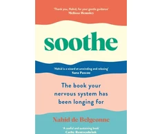 KNYGA Nahid De Belgeonne Soothe