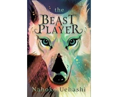 KNYGA Nahoko Uehashi Beast Player