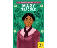 KNYGA Naida Redgrave Extraordinary Life of Mary Seacole