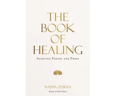 KNYGA Najwa Zebian Book of
