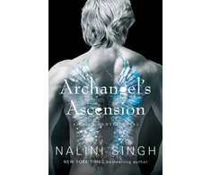 KNYGA Nalini Singh Archangel's Ascension