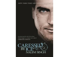 KNYGA Nalini Singh Caressed by Ice