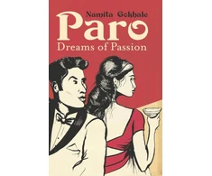 KNYGA Namatia Gokhale Paro, Dreams of Passion
