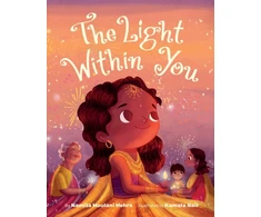 KNYGA Namita Moolani Mehra Light Within You