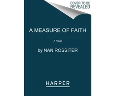 KNYGA Nan Rossiter Rossiter Nan Good Measure: A Novel