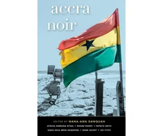 KNYGA Nana Ama Danquah Accra Noir