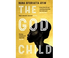 KNYGA Nana Oforiatta Ayim God Child