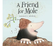 KNYGA Nancy Armo Friend for Mole