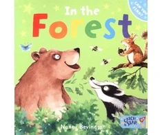 KNYGA Nancy Bevington In the Forest