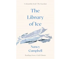 KNYGA Nancy Campbell Library of Ice