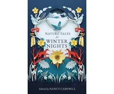 KNYGA Nancy Campbell Nature Tales for Winter Nights