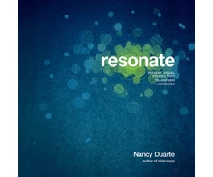 KNYGA Nancy Duarte Resonate