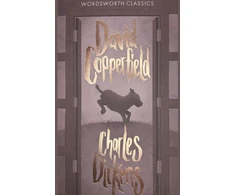 KNYGA Nancy Holder Dickens Charles Davidas Copperfieldas