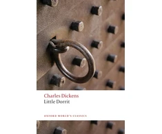 KNYGA Nancy Holder Little Dorrit