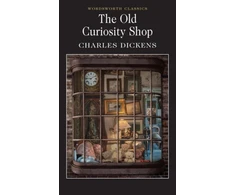 KNYGA Nancy Holder Old Curiosity Shop