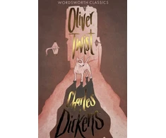 KNYGA Nancy Holder Oliver Twist