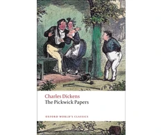 KNYGA Nancy Holder Pickwick Papers
