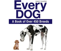KNYGA Nancy J Hajeski Every Dog