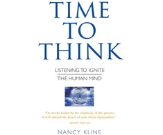 KNYGA Nancy Kline Kline Nancy Time to Think: Listening to Ignite the Human Mind