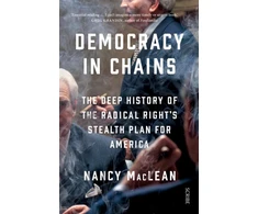 KNYGA Nancy Maclean Democracy in Chains
