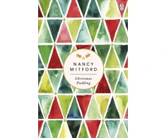 KNYGA Nancy Mitford Christmas Pudding