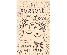 KNYGA Nancy Mitford Pursuit of Love