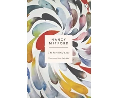 KNYGA Nancy Mitford Pursuit of Love