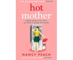 KNYGA Nancy Peach Hot Mother