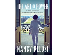 KNYGA Nancy Pelosi Art of Power