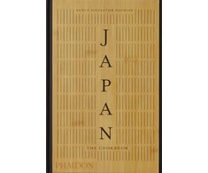 KNYGA Nancy Singleton Hachisu Hachisu Nancy Singleton Japan: The Cookbook