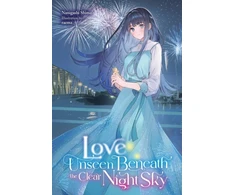 KNYGA Nanigashi Shima Love Unseen Beneath the Clear Night Sky